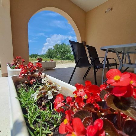 Apartman Darija 2 Podstrana Exteriér fotografie